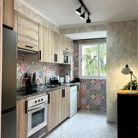 Enjoycatalunyaapartment1 Apartment Lloret de Mar