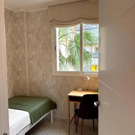 Enjoycatalunyaapartment1 *