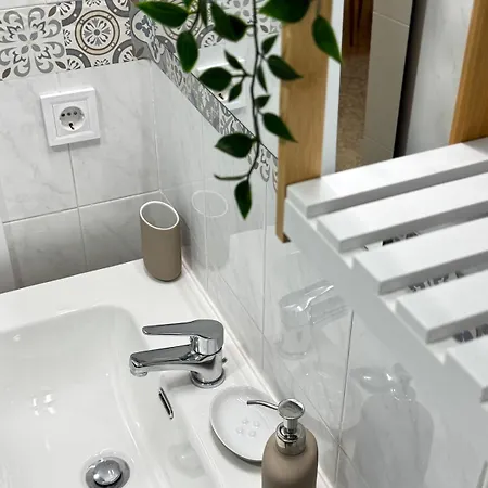 Enjoycatalunyaapartment1 Lloret de Mar