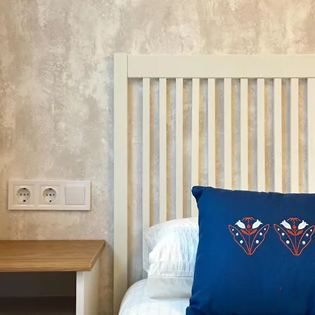 Enjoycatalunyaapartment1 *