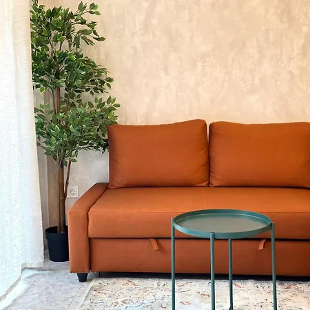 Apartment Enjoycatalunyaapartment1 Lloret de Mar