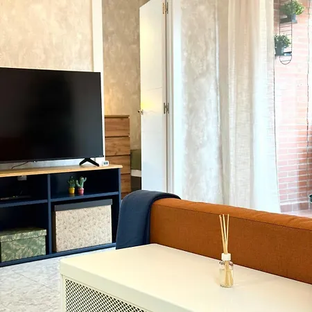 Enjoycatalunyaapartment1 Apartment Lloret de Mar