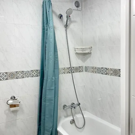 Apartment Enjoycatalunyaapartment1 Lloret de Mar