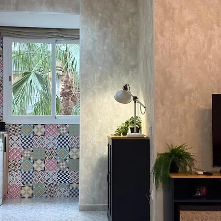 Enjoycatalunyaapartment1 *