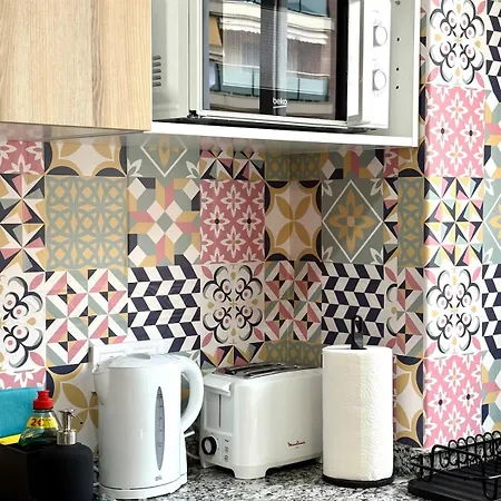 Enjoycatalunyaapartment1