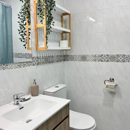 Enjoycatalunyaapartment1 アパート
