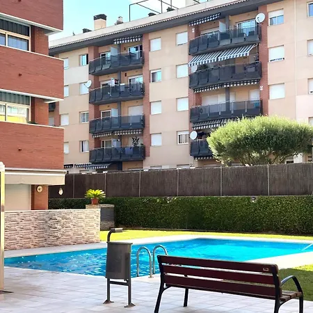 Apartment Enjoycatalunyaapartment1
