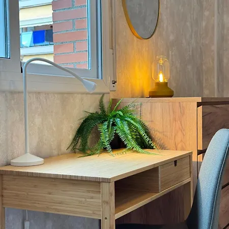 Enjoycatalunyaapartment1 *