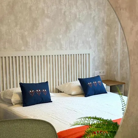 Enjoycatalunyaapartment1 アパート *