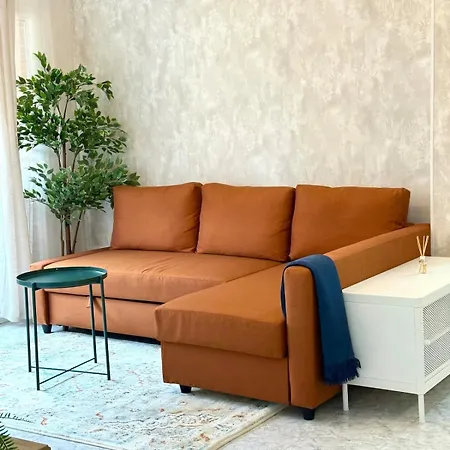 Enjoycatalunyaapartment1 リョレート・デ・マル